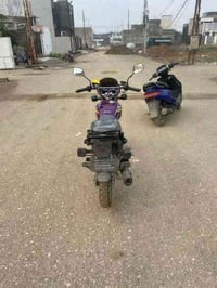 سيفان 25 طابه ع26 دراجه جديده بمعنى الكلمه ماشيه 1500مثل الموضح بصوره ...