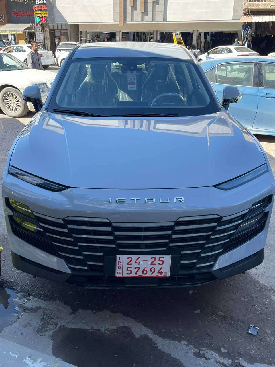 للبيع او مراوس 
جيتور داشنج 2026 ماشيه 600 ضمان هارلم محرك 1.5تيربو  ***********
