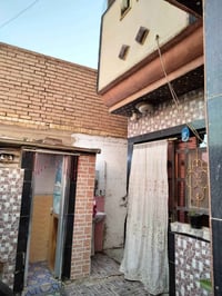 طابو صرف • حي العسكري • ١١٥م