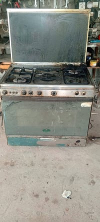 صيانة طباخات • ورشة ابو وردة البصراوي