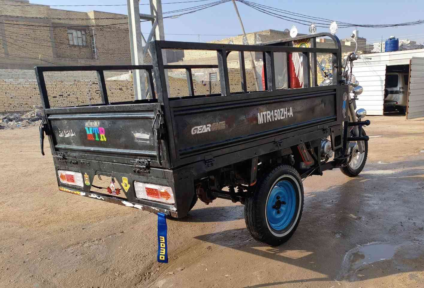 سلام عليكم MTR للبيع موديل 20 طالعه ب21 محرك 25 وكيلها جبرييييين 👑 شاصي ركبه كفاله تايرات خطه جوبلس دبلات كهربائيات كله جديد ((((((مكاني نجف حي النداء السعر 1650)))) رقمي ***********
