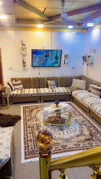 دور الحجر • ١٦٥م • غرفتين