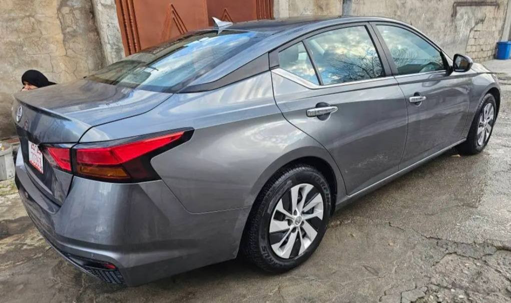 التیما مودیل ٢٠٢٣ رقم جاهز اربیل باسمي بدون صبغ بدون ارباك فقط ١٠ سم تعديل يرجع  PDR سيارة كلشي بيها شرط من فئة S   ماشي ٥٠  بمعنا الكلمة جديد حتى شخط ابشرط السعر 
١٦٢ مجال  ***********
