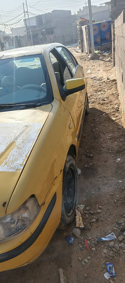 سلام عليكم سمنت ناطق اتعهد سرقة وعشاير مكينة كير حلوات كهربيات شقالة سعر 10 ورقات  مكاني بغداد الرقم ***********
