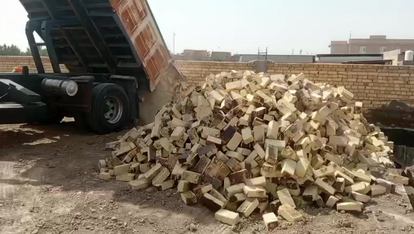 طابوق الطابو شرط الدرجه اولى واسعارنا مناسبه تليفون📞***********
