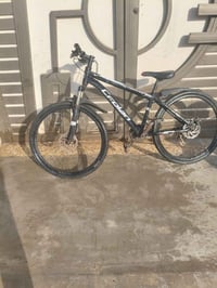 دراجة • حجم ٢٦ • شغال