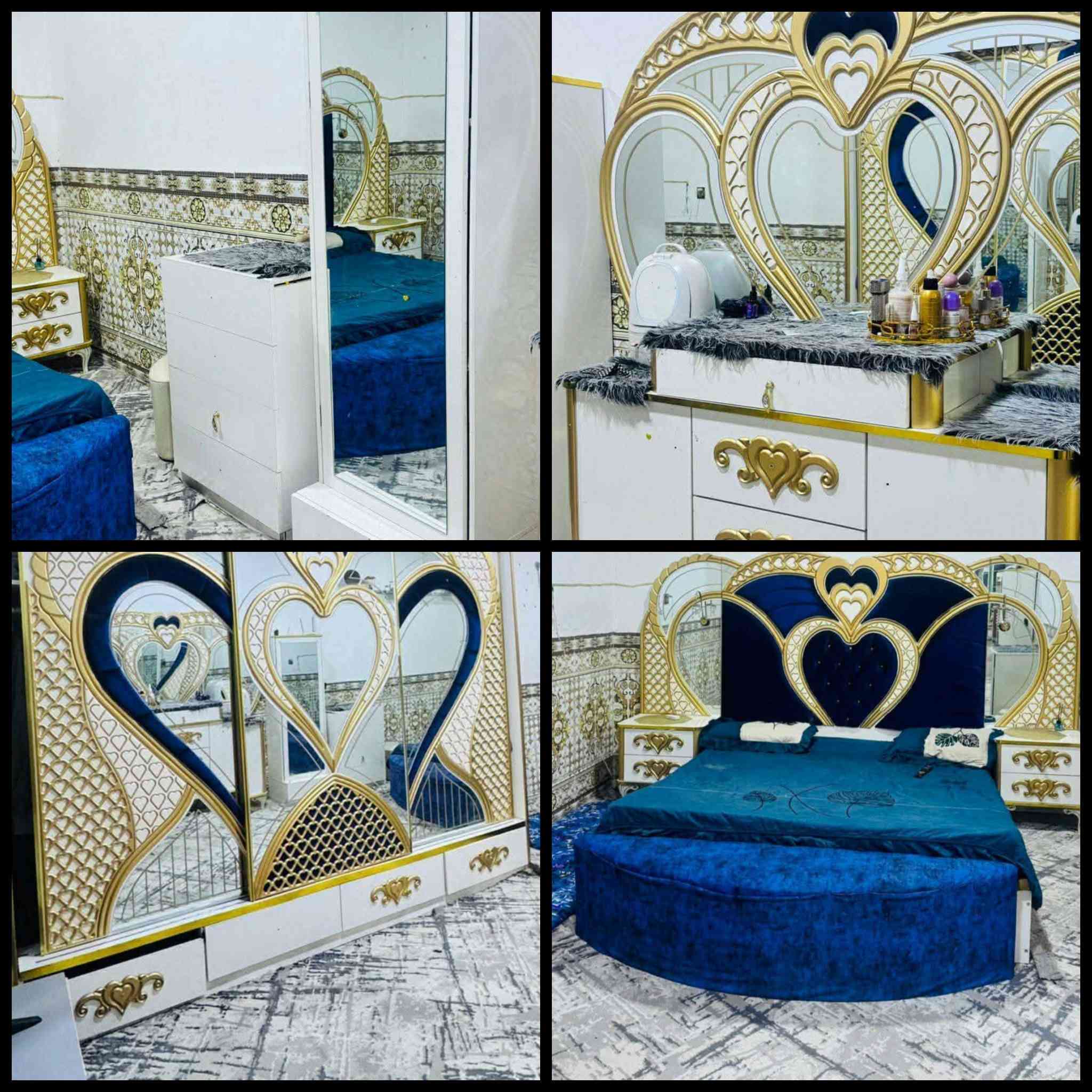 غرفه اخشاب للبيع نظيفه كامله مكان نجف براكيه سعر400 بها مجال بسيط الشراي اتصال علىا رقم الهاتف***********
