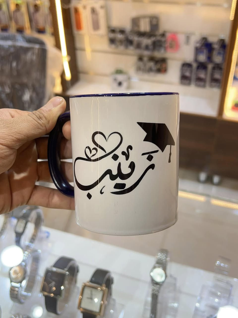 توفر كافه انواع الطباعه الحراريه✅🔥

طباعه /كوابه /كفرات /محفضات/مداليات ✈️🔥

مركز منير المياحي للأكسسوارات 🕰️🪬

العنوان/سوق الشمري مقابيل محلات /احمد محيل

يوجد خدمه توصيل كافه المحافضات


**إذا كنت صاحب هذا الإعلان وتريد حذفه لأي سبب، رجاءا أرسل رسالة إلى الدعم الفني**