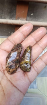 احجار سلطانية • زينة بيت • ديكور