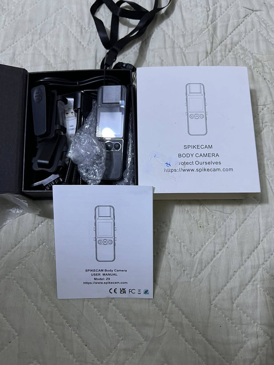 كامرات كل قطعه وسعرها يوجد توصيل


**إذا كنت صاحب هذا الإعلان وتريد حذفه لأي سبب، رجاءا أرسل رسالة إلى الدعم الفني**