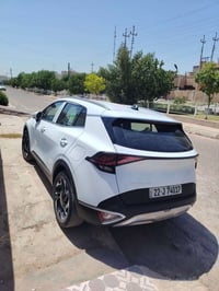 كيا سبورتاج 2023 • سبورتاج 2023 • كيا 2023 • سبورتاج خليجي • سيارة سبو...