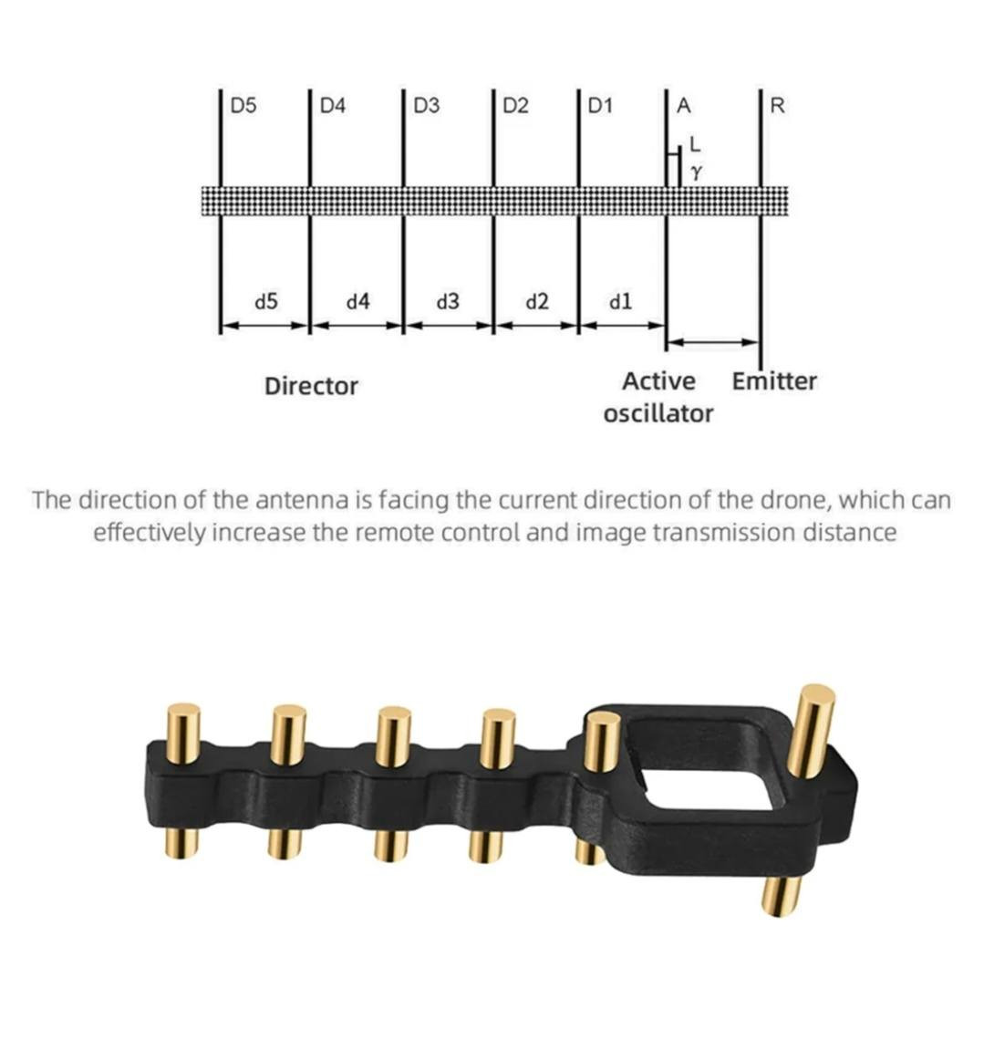 السلام عليكم
 اتوفر هوائي تقويه خاص للدرونات اصلي امزون الي يفيده يدفع سعره وياخذ
 ومتوفر توصيل


**إذا كنت صاحب هذا الإعلان وتريد حذفه لأي سبب، رجاءا أرسل رسالة إلى الدعم الفني**