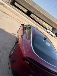 الاسلام عليكم  حبايب كي فايف  موديل 2023 امريكي  مكينه 1600 تيربو  داخ...