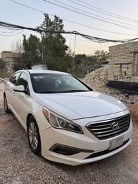 سوناتا • ٢٠١٦ • رقم نجف