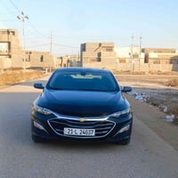 للبيع ماليبو LT موديل 2017رقم انكليزي هزه جديه سنويه2030السياره جاهز ك...