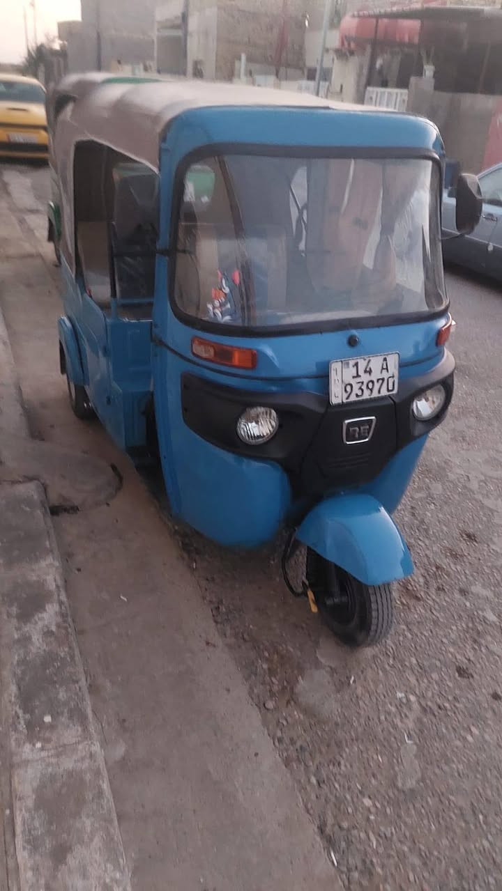 تكتك للبيع موديل 2021 مكلف بلنشر ***********
