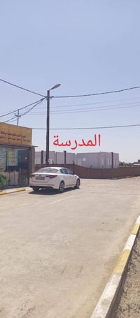 عرصة ١٠٠م • الديــوانية • مجمع الصادق