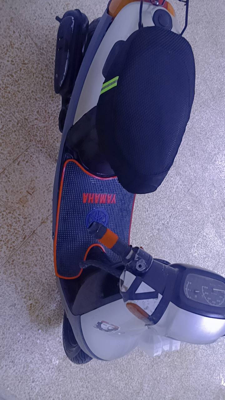 ماطور بوتين معمر جديد فول نشاطه نضافه كدام العين كهربائيات شغاله الرقم ***********
السعر 270وبي مجال مال جيتك🤎
