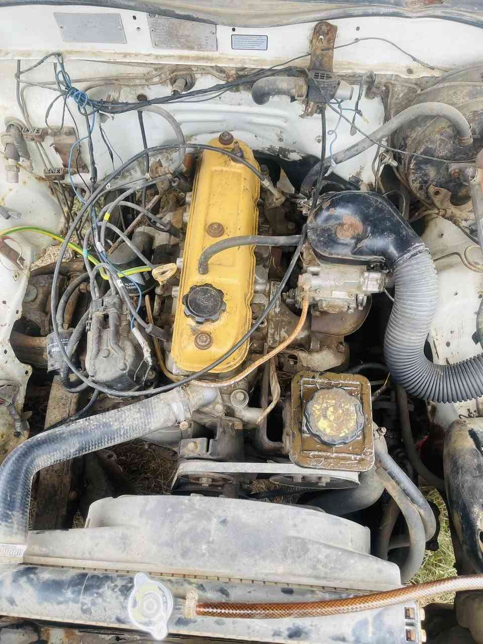 سياره دير 2008 كلك محرك نضيف سعرها 13وبيها مجال مكان السياره الغراف خفاجه قرب جامعة الشطره
رقم صاحب السياره 
***********
