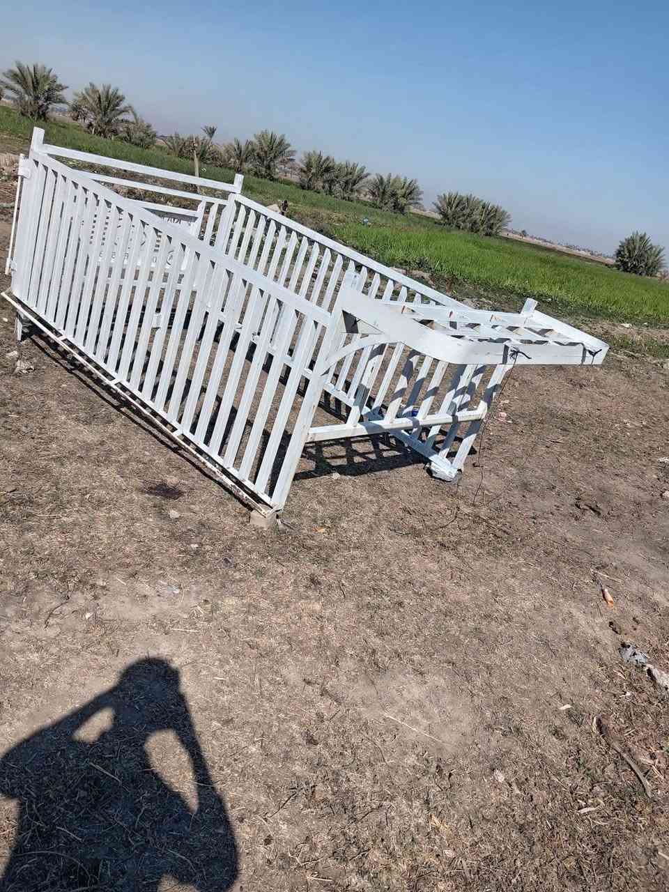 محجر لبيع  مال كيه نتيه  ديالي خان بني سعد  ***********
