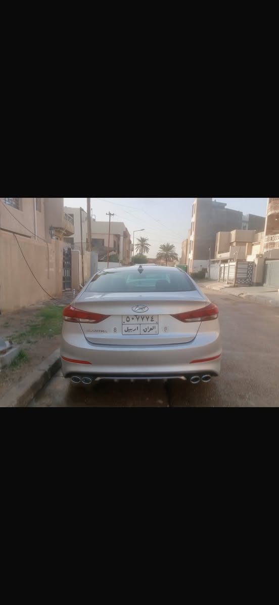 النترا 2018 امريكيه حادثهه بين البابين عكس السايق السياره فول عده الجلد ماشيه 117ألف ميل مكينه 2000 دوش بصمه تشغيل بصمه ابواب فتحه سقف صدر مكينه كير تبريد كله مكفول مكاني بغداد الرقم ***********
