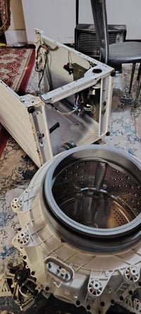 صيانة ثلاجات • ورشة متنقلة • كركوك