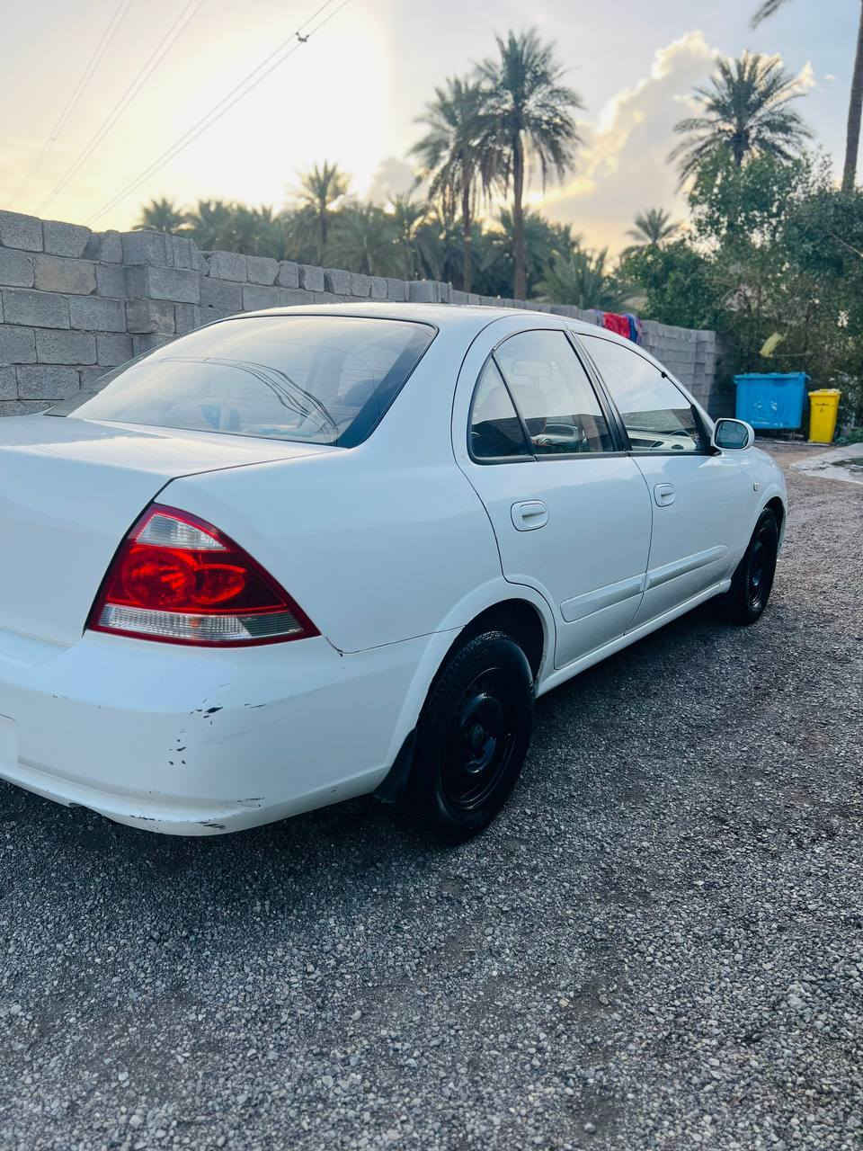 سني ٢٠٠٩ مكفولة
***********
