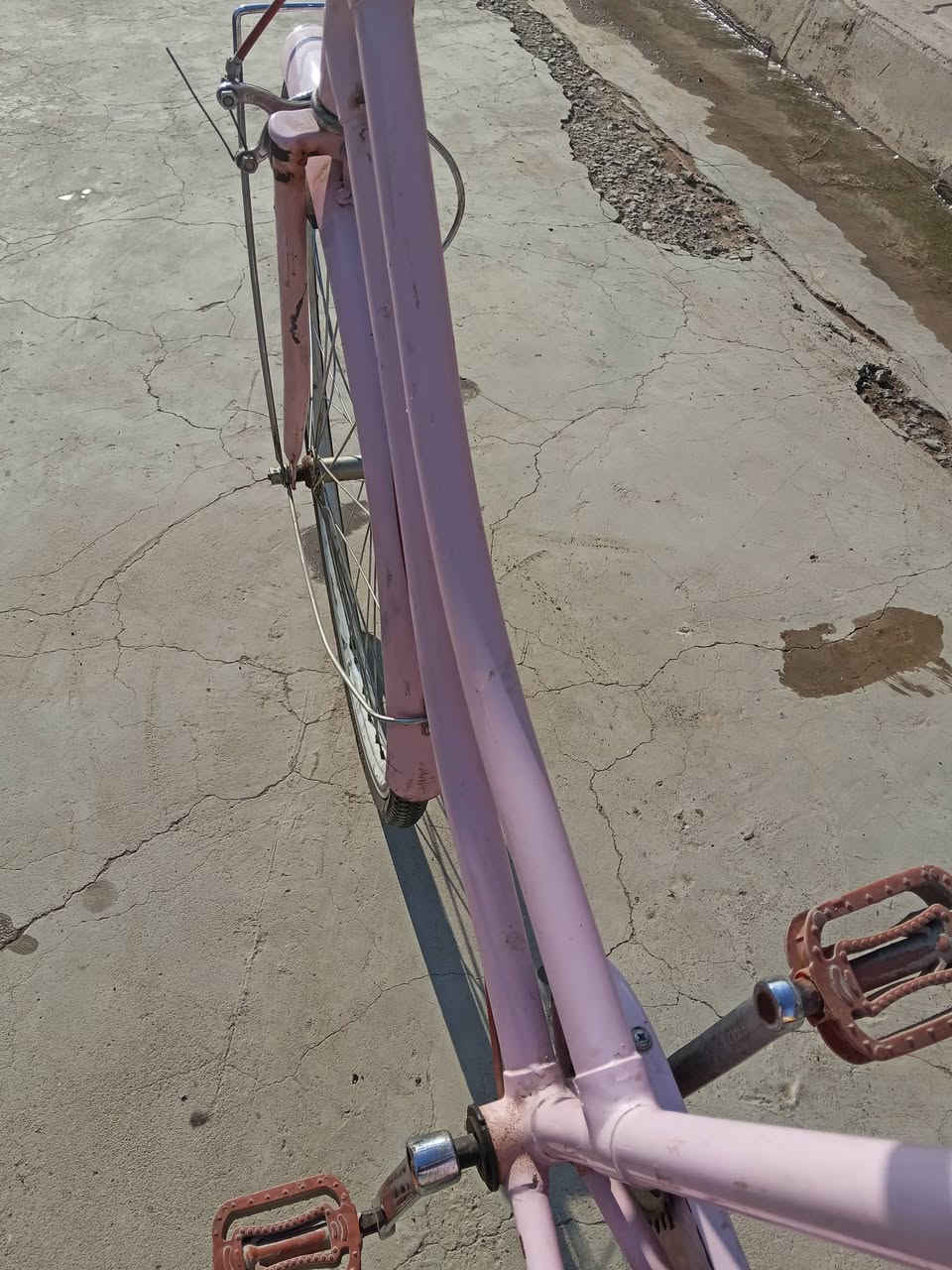 بايسكلات لبيع الشراي يجي خاص او واتساب الرقم ***********
