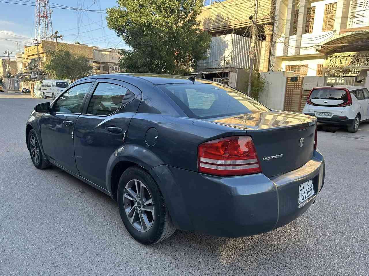 السلام عليكم افنجر موديل 2008 كير مكينة خير من الله جدد حدادية جديدة تخم تايرات الكهربائيات كله شغالة باتري جديد الغرفة حلوة نضيفة جديدة بلادية السيارة رقم بغداد انكليزي دولي مشروع وطني لل29  السيارة عضمتها حلوة نضيفة موس مصبوغة حزام للجمالية مواصفات السيارة سلايد روف شاشة وكامرة سنتر لوك اشاير ترحيب وباقي المواصفات السيارة حلوة نضيفة جاهزة السعر 55 وبيها مجال المكان بغداد الحرية الرقم ***********
