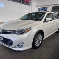 أفالون • ٢٠١٣ • كلين