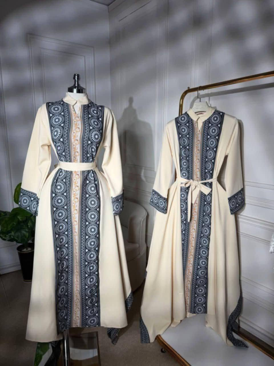 فستان رمضاني يجنن باللبس
ينفع حق الطلعات والمناسبات 
كل القياسات متوفرة 🔥 
تواصل خاص او على التلكرام 

@mary_55h


**إذا كنت صاحب هذا الإعلان وتريد حذفه لأي سبب، رجاءا أرسل رسالة إلى الدعم الفني**