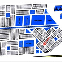 بانتاج الكهرباء ٢٩٤ • تجارية • شارع ١٥م