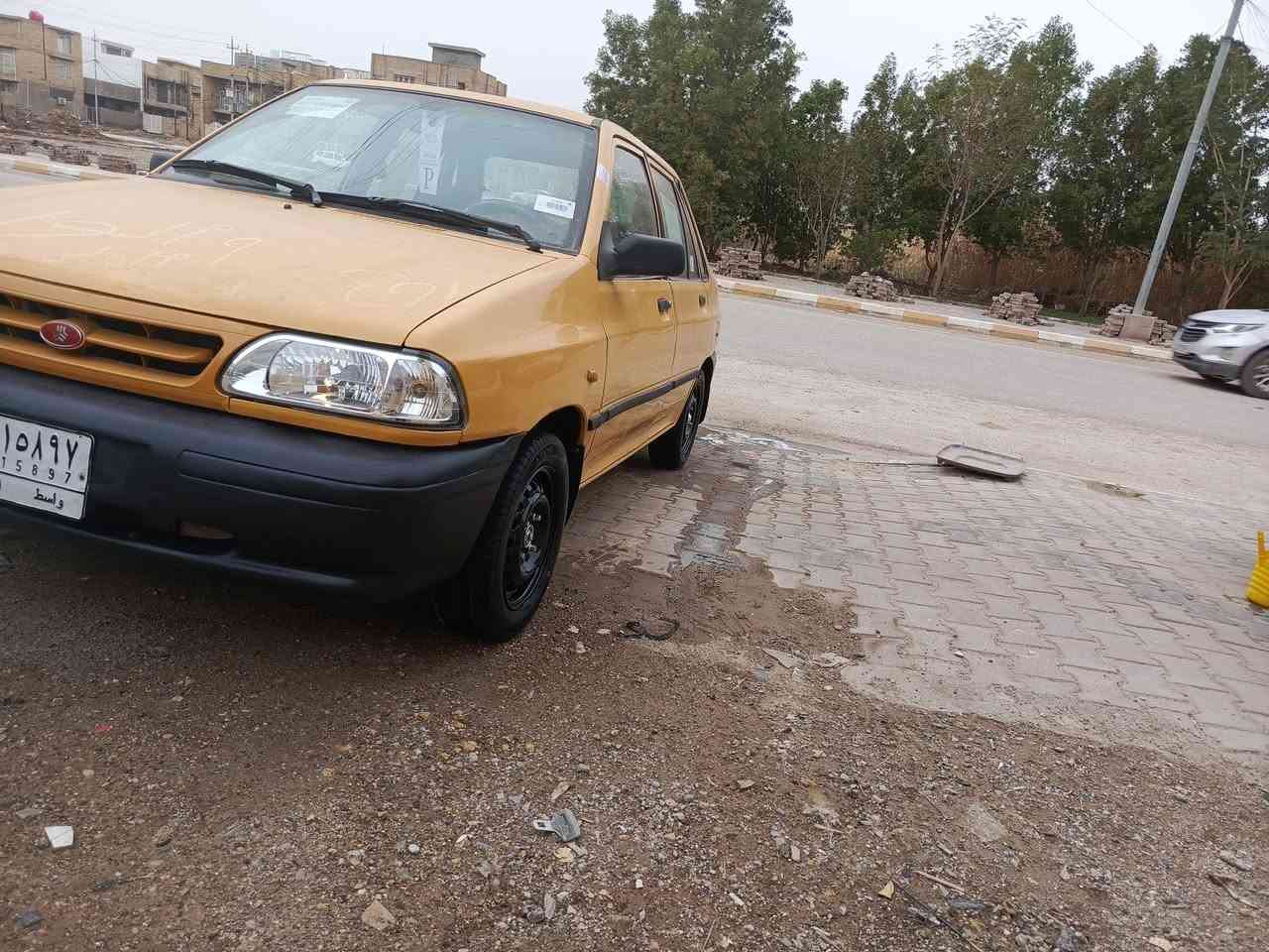 سايبا ١٥ رقم واسط مكفوله سنويه مجدده هيئة مصفره مكينه كير مكفولات سياره جاهزه من كلشي سعرها ٣٤ للاستفسار ***********
