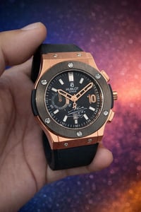 هابلوت • جديد ١٠٠٪ • مقاوم خدش