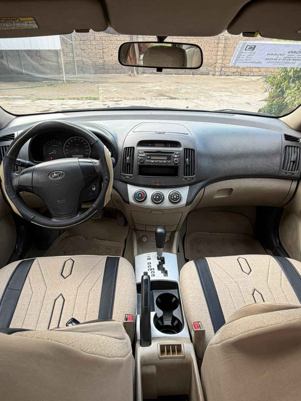 سيارة للبيع النترا موديل 2009 رقم اربيل   محورة من گير عادي الى تماتيك السيارة بدون صبغ ولا تبديل فقط الدعامية الامامي صبغ محرك مامفتوح حتى حجر البيئة مال الشركة موجود شرط التحويل خاص مغلق مكلف بالنشر 115بيها مجال موصل ناحية الكيارة
الاتصال على الرقم ***********
