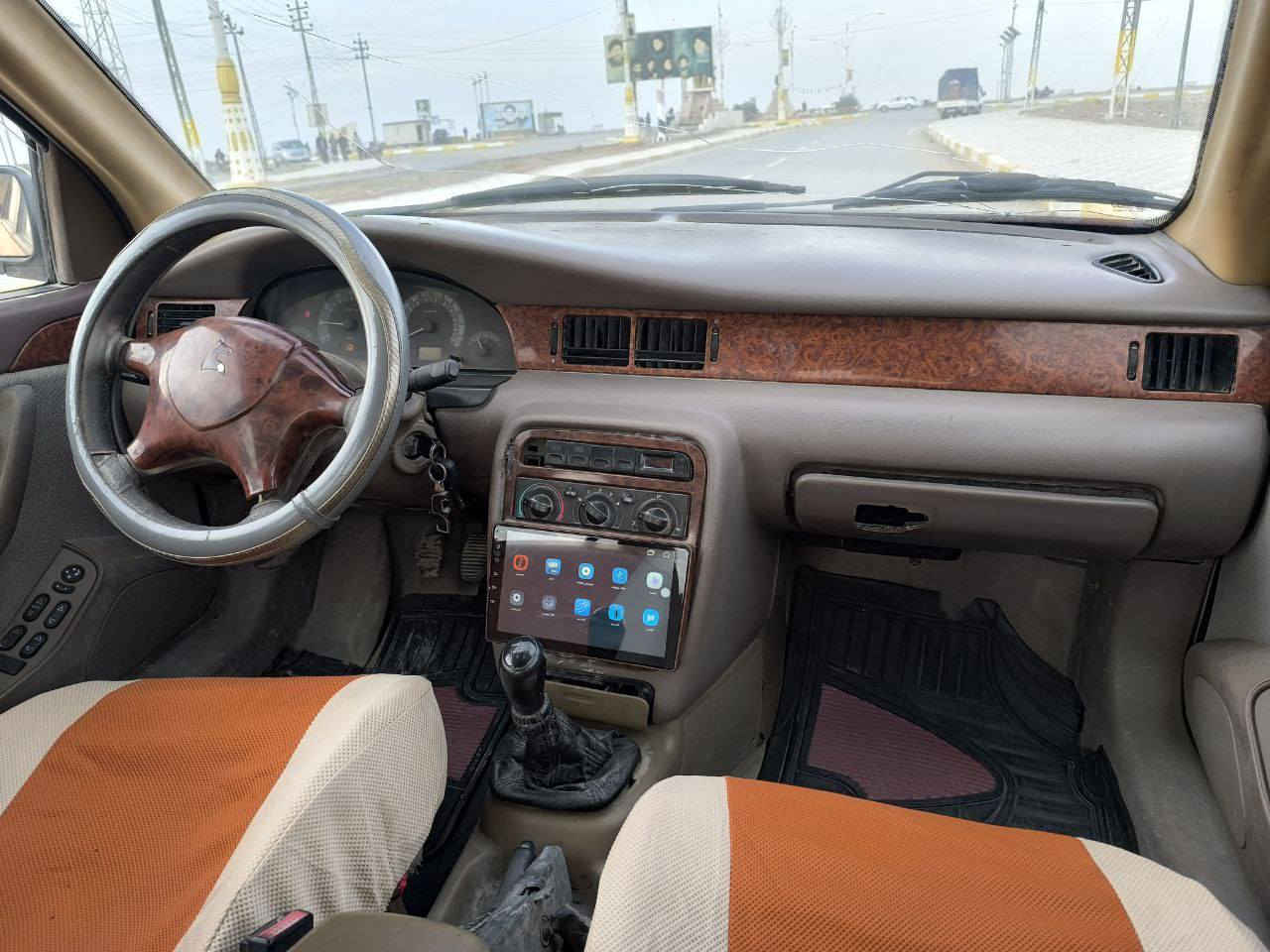 سلام عليكم شباب بسبب الوعود الكاذبه اعيد النشر سمند موديل 2012 رقم بصره كرستال راعيه ساكن بلبصره ومكان سياره ناصريه خوان سياره كفاله من الضربه وتبديل ولا خياس ابد بيه شغلات بصيطه مسويهن كير ومكينه ترايك وين ماتحب غرفه جديده شوفت عينكم تجي وشوف سياره وتكلب وتدلل سعره 29 ورقه بيه حق الجيه شي قليل ***********
