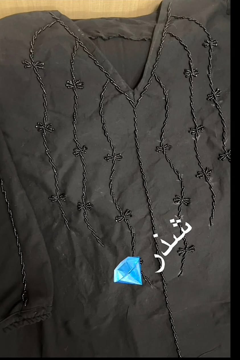 شغل حسب الطلب❤️
بأحتراف وأتقان….خياط النمنم من عدنه القماش 
قماش كابوي الميزان الأصلي……
باقي الفصالات نستقبل منكم الاقمشه….


**إذا كنت صاحب هذا الإعلان وتريد حذفه لأي سبب، رجاءا أرسل رسالة إلى الدعم الفني**