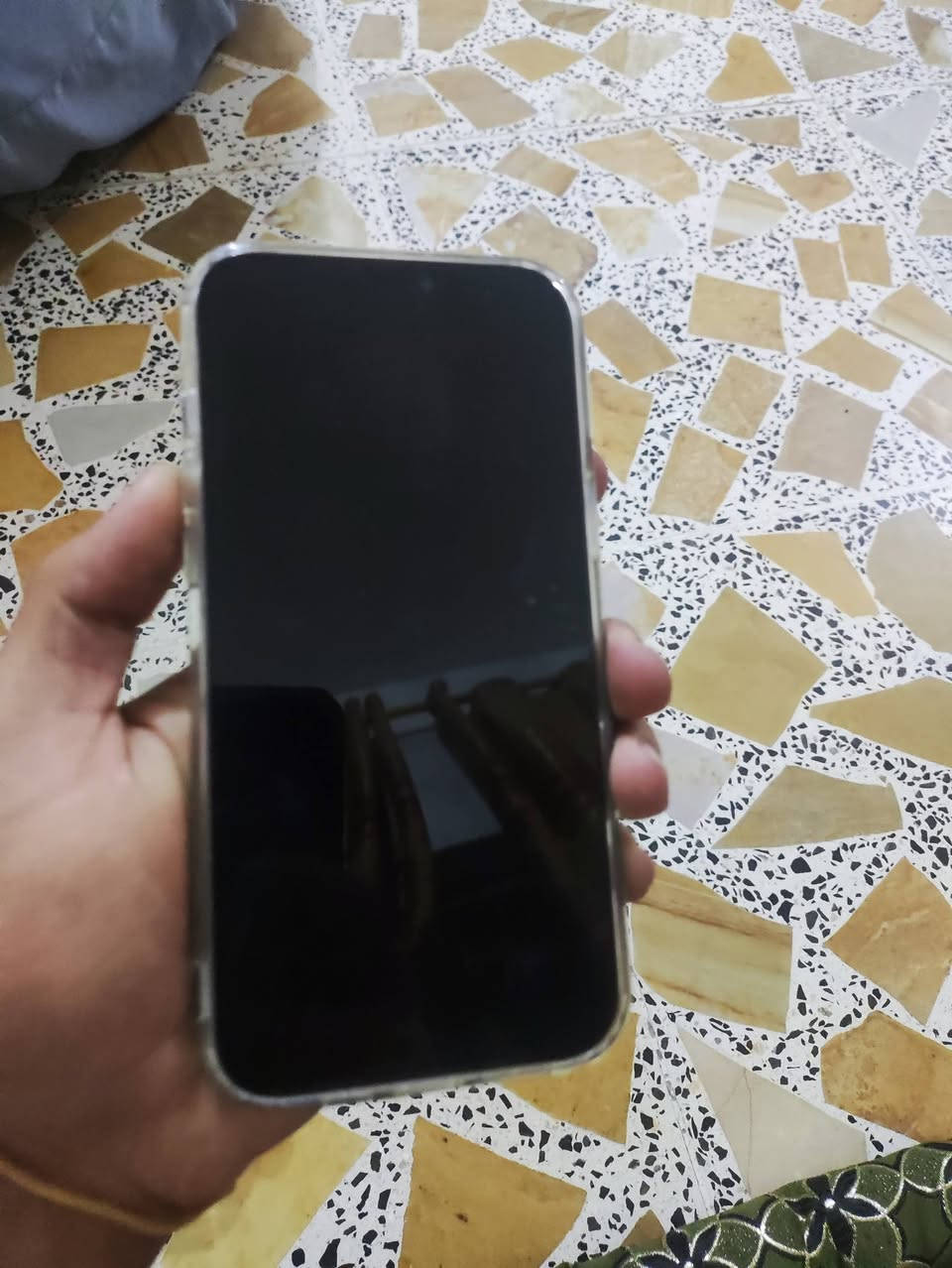 يتوفر داخل مركز بيارق العز ايفون 12 برو ماكس 
الجهاز مستبدل شاشه زينة 
والكامرة السينمائية تخربط 
السعر 345 وبي مجال قليل 

للتواصل خاص او على واتساب 
***********
