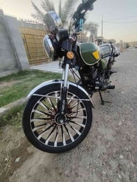 ماطور للبيع  2025 07707595913