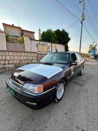 أوميغا • ١٩٩٣ • جير عادي