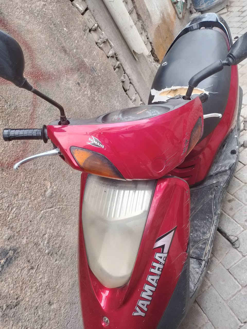 نكره ومحرك بلادي بلادي ***********
