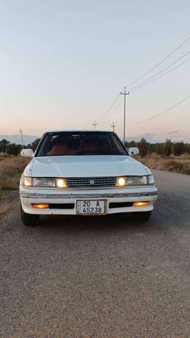 مارك شطح موديل 91 رقم ديالى سنوية لل31 محرك ونجي مكفولة داخل نضيف محرك كير مكفول للعنوان ديالى ناحية الوجيهية سعر 43 وبيهة  مكلف بنشر لاتصال علة رقم *********** المقدادية, ديالى
