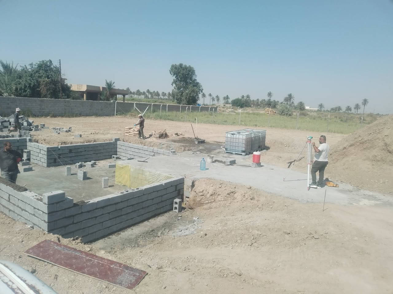 سلام عليكم خلفه بناء البلوك فرمستون طابوك اشتغل كطعي وعلى يوميه وعلى ألف شغل في جميع مناطق بغداد وبأسعار مناسب *********** ***********اتصل
***********،
*********** وبل خدمه
سلام عليكم خلفه بناء البلوك فرمستون طابوك اشتغل كطعي وعلى يوميه وعلى ألف شغل في جميع مناطق بغداد وبأسعار مناسب *********** ***********اتصل
