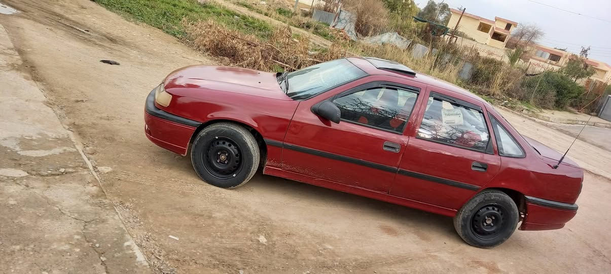 فكترا ١٨ للبيع بدون ضرر سنويه لل ٢٠٢٨ سيارة نضيفه ما شاءالله مال جناي كير ومحرك خير من الله لا صرف لا نفخ ان شاءالله سعرها ٤٣ وبي مجال بسيط *********** شرط التحويل شرعيها من تلعفر
