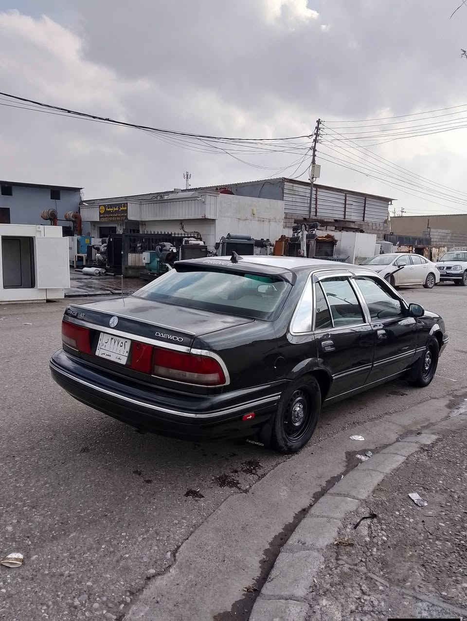 برنس موديل 96 بلاديه بدون صبغ محرك گير تبريد كهربائيات لايت بگ لايت صدر خلفي امامي سياره مال جناي ترايك لاربيل والله عندي بيهه وكاله عامه مطلقه وأبو السنويه بالمحموديه السعر 45 قفل للاتصال *********** تايرات جدد كوري مو صيني المكان صويره مكلف بالنشر
