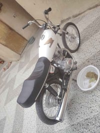 هوندا • مستعجل • فيها مجال