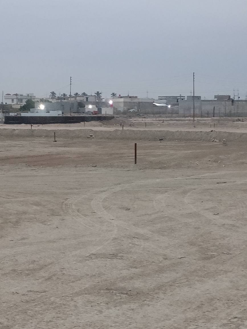 قطع طابو  زراعي للبيع في التنومة الصالحية كلشي متوفر 20او100او150مكان كامل ماي كهرباء شارع15 مترللستفسار*********** البصرة, العراق
