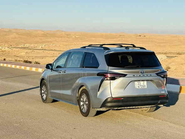 سينا 2024 Le بلاس فتحه 
تو ويل 

شاحن لاسلكي 

ابواب كهرباء 

رادرات 

ماشية 19 الف مايل 

مبدل راديترات تفصيخ اصلي 

( صبغ بنيد وجاملغ عكس السايق ) ايرباك ستيرن طاك فقط 

رقم بغداد 

السعر 25500$ 

***********
