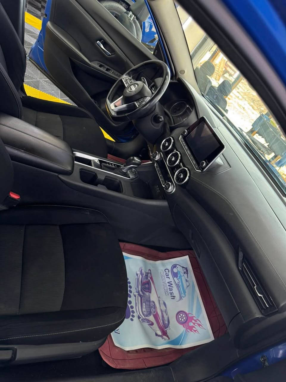 يارزاق …
نيسان سينترا ٢٠٢٠ رقم قادسيه معوقين وكاله عامه بأسم المشتري
حادث سطحي بأمريكا فقط بنيد وبالعراق جاملغ وباب(ثلاث قطع صبغ)
ماشيه ٨٨ الف 
مكاني ديوانيه للاستفسار ***********
اتصل وبيك خير ودلل وصور الحادث مرفقه
السعر ١١٧ ورقه وبيهه مجال ديوانية, القادسية
