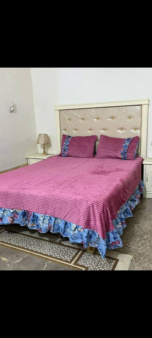 قماش خاولي حفر ثقيل اخر قطع بيهن تخفيض قوي 
عرض خاص كل فرشتين ب25وتوصيل مجاني داخل الشطره 
وتوصيل كل المحافظات 4الاف 
استغلو العرض يخلص الجمعه تصفيه نهايه موسم


**إذا كنت صاحب هذا الإعلان وتريد حذفه لأي سبب، رجاءا أرسل رسالة إلى الدعم الفني**